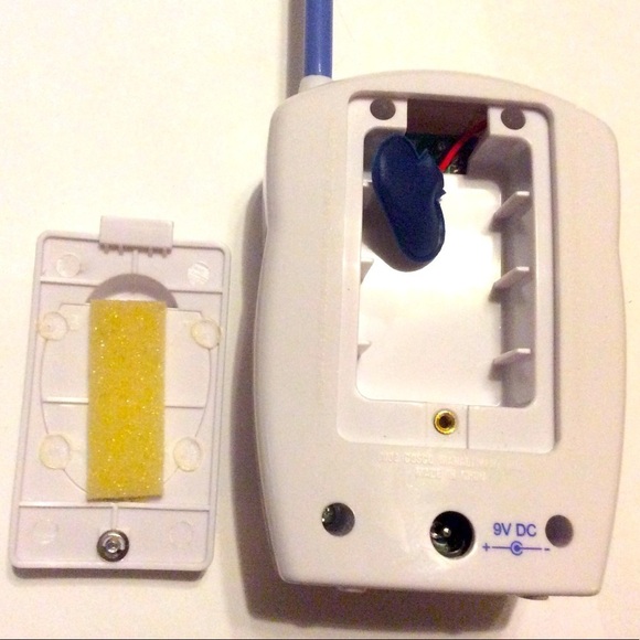 Safety 1st Baby Monitor - Picture 8 of 8